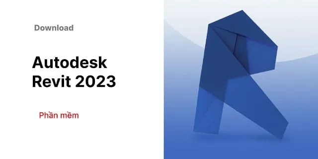 Revit 2023 là công cụ đắc lực trong nhiều lĩnh vực